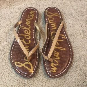 Sam Edelman Gracie Sandal